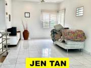 25 Storey Terrace Corner Taman Murni Sungai Dua Butterworth