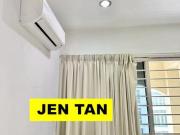 25 Storey Terrace House at Raja Uda Butterworth