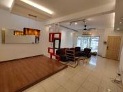 25 Storey Terrace House Taman Bukit Serdang Seri Kembangan