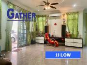 25 Storey Terrace HouseEnd Lot Laguna Merbok Sungai...