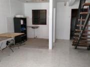 25 storey terrace in wangsa maju setapak for rent