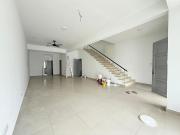 25 Storey Terraced House in Seri Wirani 8 Bandar Baru Bangi