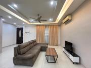 25 Stry Terrace House Fully Furnished Tmn Tanjung Aman...