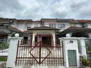 25 Sty Desa 7 Bandar Country Homes 12 13 Kota Emerald Rawang