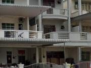 25 Sty House At Taman Perwira Indah Simpang Ampat For...