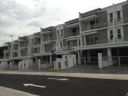 25 Sty Houz Sunway Alam Suria Cahaya Spk DASH UiTM...