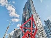 25 Telegram Mews 1211 Toronto ON M5V 3Z1 1 Bedroom Condo...