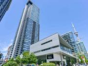 25 Telegram Mews 23 Toronto ON M5V 3Z1 1 Bedroom Condo...