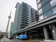 25 Telegram Mews 515 Toronto ON M5V 3Z1 1 Bedroom Condo...