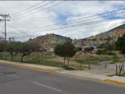 25!Terreno En Venta En Pachuca, Hidalgo Amplio Terreno...