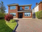 25 The Cloisters, Oldcastle Road, Kells, Co. Meath,...