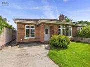 25 The Downings, Prosperous, Co. Kildare 25 The Downings, Prosperous, Co. Kildare