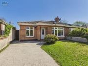 25 The Downings, Prosperous, Co. Kildare