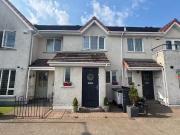 25 The Spires, Termonfeckin, Co. Louth, A92F6Y6 is for sale