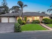 25 Trinidad Court, West Lakes, SA 5021