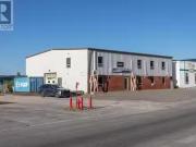 25 Union Street, Corner Brook, NL, A2H 5P9 commercial...