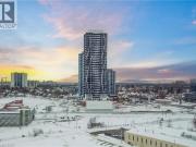 25 WELLINGTON Street S Unit# 2005