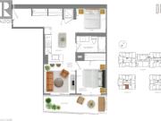 25 WELLINGTON Street S Unit# 2501