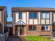 25 Westbourne Park, Clondalkin, Dublin 22, D22 F9K4