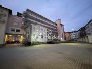 #24 Wohneinheiten #Bj. 1995 #19 Stellplätze #7Garagen...