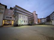 #24 Wohneinheiten #Bj. 1995 #19 Stellplätze #7Garagen...