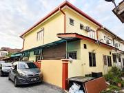 25 x 70 Fully Reno 2Storey Terrace End Lot Seksyen 23...