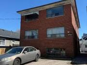 25A Milton Street, Toronto, ON, M8Y 2X7 investment for sale.