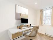 25b Kelso Place, London, SW7 4BH, United Kingdom | 3 bed...