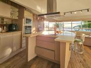 25C 1 Suíte Exclusividade e Requinte Vista Panorâmica do Mar