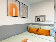 25Fall Nottingham Student En suite for Sublet