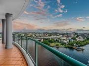 25P/35 Howard Street, Brisbane City, QLD 4000