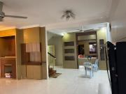 25sty House Bandar Puteri Puchong Partly furnish