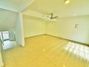 25sty House Taman Sri Rampai 37 setapak 24x75 FREEHOLD... 25sty House Taman Sri Rampai 37 setapak 24x75 FREEHOLD...