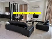 25sty SemiD Park View Residence Gated Guarded near auto city