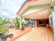 25x113 SPACIOUS FACING PLAYGROUND Double Storey Seksyen...
