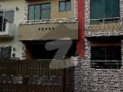 25x40 4 Marla House for Sale G 13