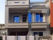 25x40 4 Marla House for Sale in G 13 Islamabad G 13 ID 53146