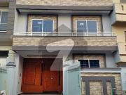 25x40 4 Marla New Tile Flooring House For Sale G 13