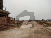 25x40 4 Marla Street 74 Possession Plot For Sale In G 14/2