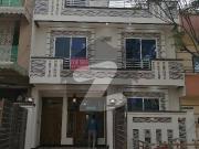 25x40 Beautiful House For Sale In G 13
