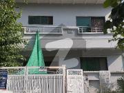 25x40 Beautifull House For Sale In G 13