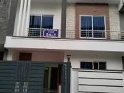 25x40 Brand New double story house for sale Islamabad G...