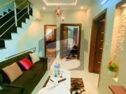 25x40 Luxury Full House Is Available For Sale In G 13...