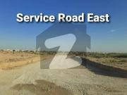 25x50 5 marla street 35 corner plot for sale i 15/4