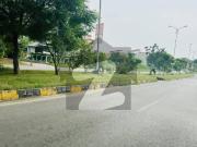 25x50 Main Double Road Extra Land Plot For Sale In D 12/3