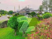 25x50 Plot Available For Sale In B 17 Block C1