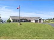 260011 Mountain Ridge Place, Rural Rocky View County,...