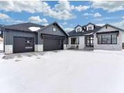 260080 Glenbow Road, Rural Rocky View County, AB, T4C...