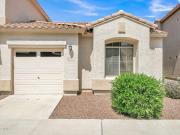 2600 E Springfield Pl Unit 58, Chandler, AZ 85286