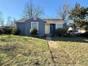 2600 Frazier Ave, Fort Worth, TX 76110